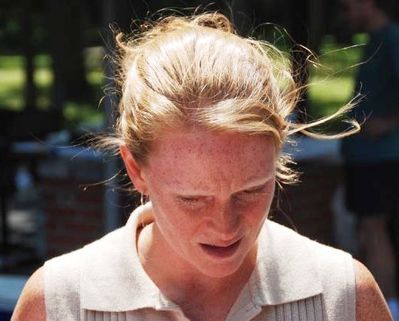 The People
Ann Higham Hughes
