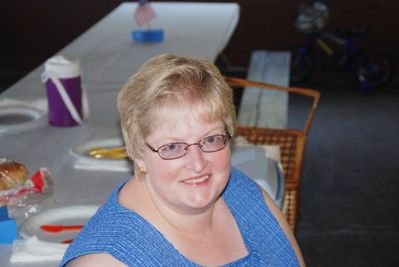 The People
Chris Curtiss Rivers
