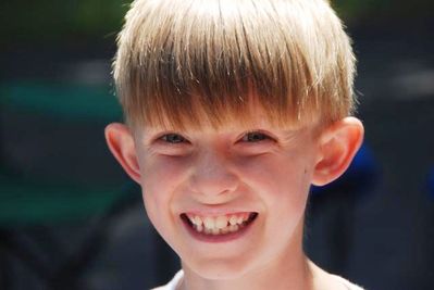 The People
Riley Hughes
