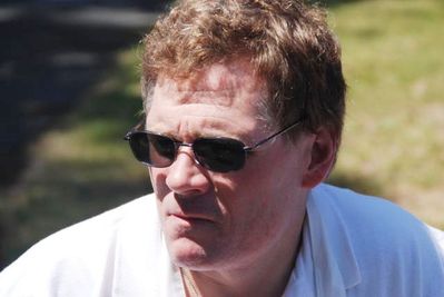 The People
Ted Foley (Chef at Rest)
