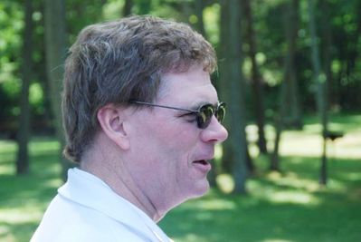 The People
Ted Foley
