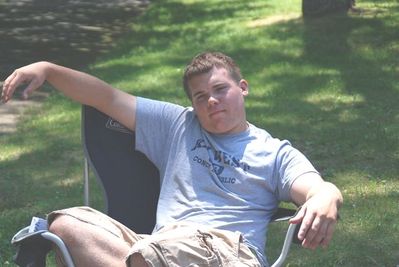 The People
Andy Foley
