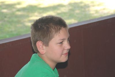 The People
Andrew Smith
