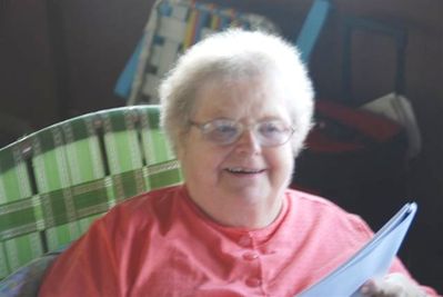 The People
Miriam Smith
