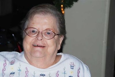 Smith Gathering: Fall at Katie and Karl's 11-28-09
Miriam Smith
