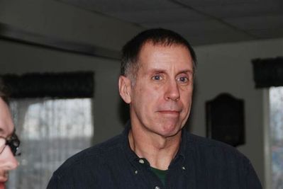 Smith Gathering: Fall at Katie and Karl's 11-28-09
Jim Parmelee
