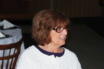 Smith Gathering: Fall at Katie and Karl's 11-28-09
Pat Rees Smith
