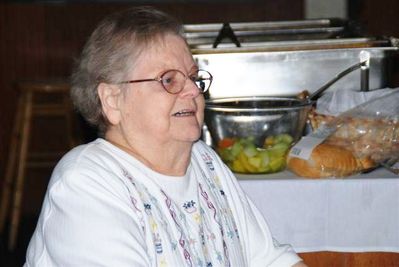 Smith Gathering: Fall at Katie and Karl's 11-28-09
Miriam Smith
