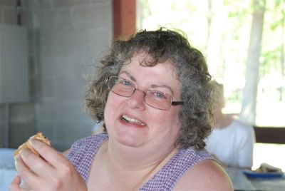 Reunion 2010
Carol Curtiss
