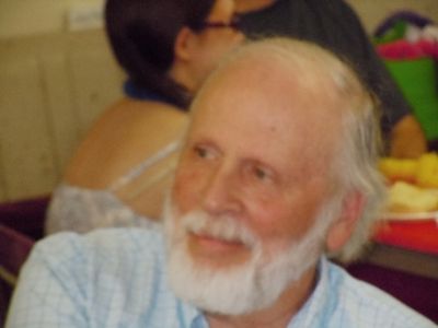 Reunion 2012
Bob Sauerzopf
