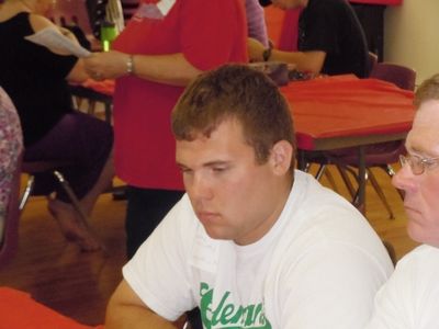 Reunion 2012
Andy Foley
