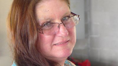 Reunion 2013 VBSP
Wendy Upham
