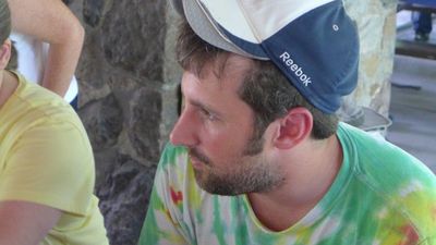 Reunion 2014 Green Lakes S.P.
Adam Phoenix
