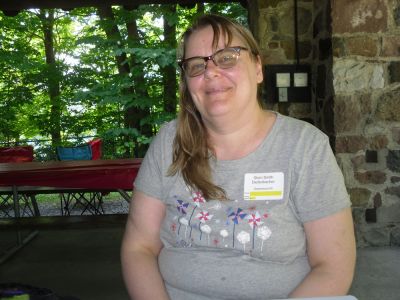 2015 Family Reunion, July 11, 2015
Sheri Smith Diefenbacher
