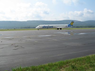 Thursday Trip Home
The John Higham Family on their way back to Florida.
