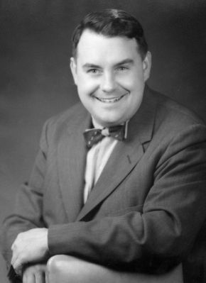 Higham Family
William Smith Brown
son of John Watson Brown & Jane Stevens Higham
High School Graduation Photo, Rome Free Academy, 1942
